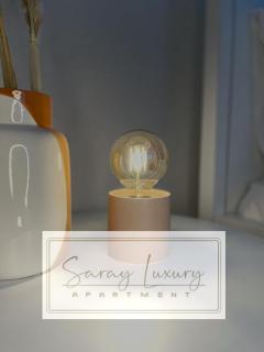 Saray Luxury - Sarajevo - 5
