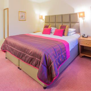 Bridgewood Manor Hotel & Spa - Chatham - 9
