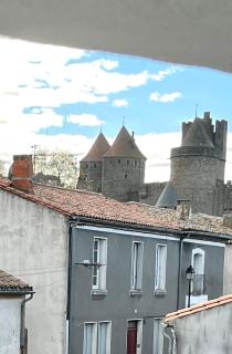 Les Demoiselles de la Tour ! - Carcassonne - 8