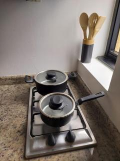 FORTUNE RESIDENCE JARDINS - Excelente FLAT183 - Próximo da Avenida Paulista - São Paulo - 1