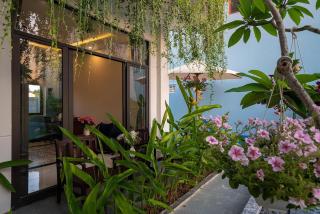 Coco Island Villa - 2