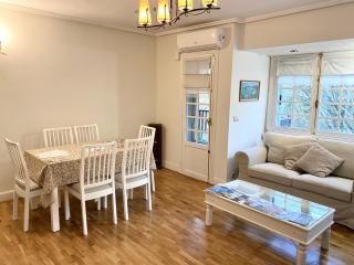 BeraBera,Parking free,2WC,Terraza,Aire acond,Auto Checkin - San Sebastián - 7