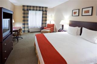 Holiday Inn Express Hotel & Suites Freeport by IHG - Freeport - 9