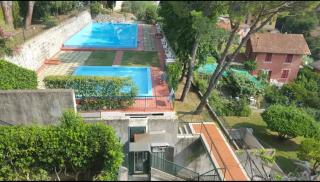 Camera privata nell'appartamento in zona residenziale con 2 piscine - Rapallo - 8