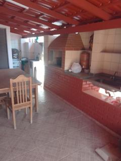 Pousada Chalé Caldas Novas - 3