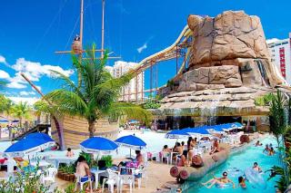 Pousada Chalé Caldas Novas - 5