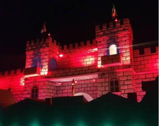 Pousada Chalé Caldas Novas - 6