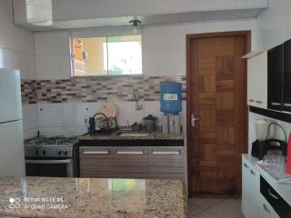 Casa em Cabo frio Pero ideal para família até 4pes - 5