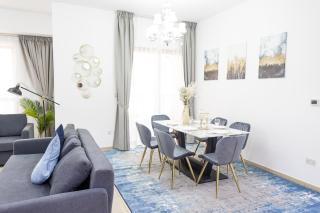 Apartments on JBR by HAPPY SEASON - Dubai - 4