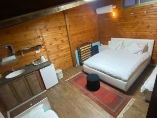 Majdal Shams/989 Apartment - Nimrod - 3