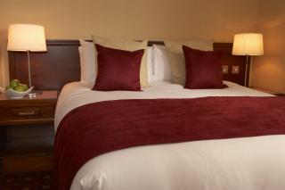 Hotel Indigo Leeds by IHG - Leeds - 9