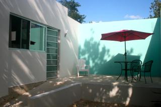 CAMP AKUMAL - Hosted Family Bungalows - Akumal - 9