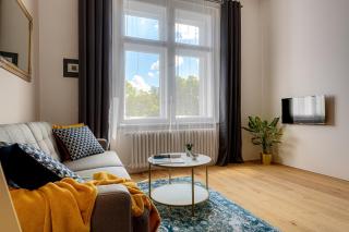 Kaizl Park Residence - Prag - 8