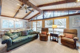 Hauck's Nest - Waitsfield - 4