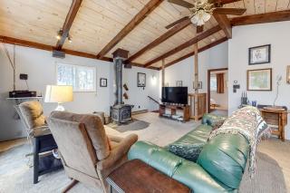 Hauck's Nest - Waitsfield - 3