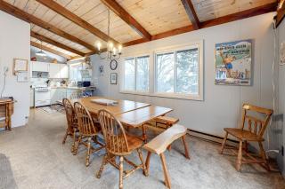 Hauck's Nest - Waitsfield - 1