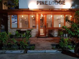 PINE LODGE MALDIVES - Hulhumale - 1