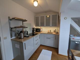 Ferienwohnung Murnauer Moos - 1