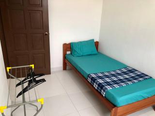 Damai Homestay Kuala Terengganu - 7
