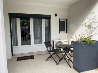 Maison d'hôtes Romarine - Le Bouscat - 7