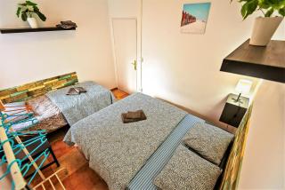 Plaza Polvorista 4-Bedroom Apartment w Balcony - El Puerto de Santa María - 6