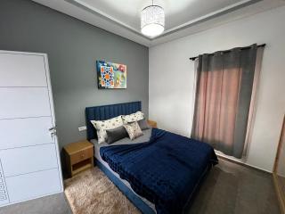 Bidani Villa - Essaouira - 4