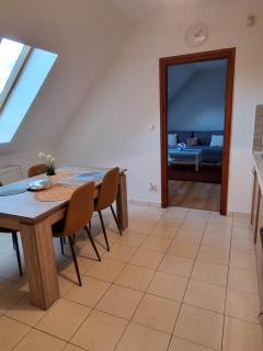 Bohém Apartman - Nyergesújfalu - 6