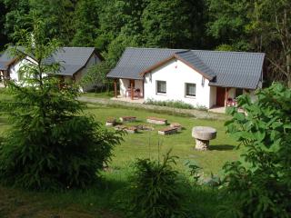 Roman Tarnawa "Nasz Domek" - Szczytna - 9