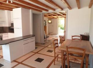Gîte des Cèdres Ferienwohnung à Ameugny Taizé Cluny - 0
