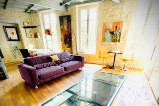 La Dame de Verre - 8