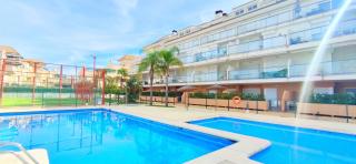 Apartamento Victoria Playa by DENIA COSTA - Dénia - 0