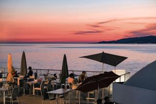 Hôtel Propriano Arena Bianca - 4