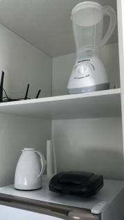 FLAT VILLA MONTE CASTELO - Bezerros - 8