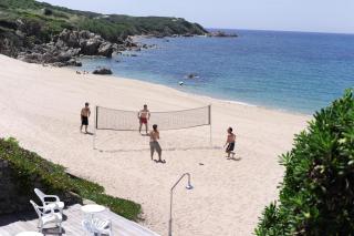 Hôtel Propriano Arena Bianca - Propriano - 6