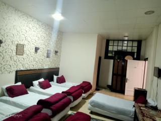 One Season Hostel - Kairo - 0