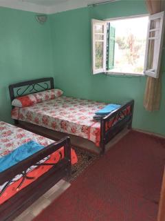 Rose house - 7