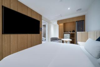 Hotel Classy - Seoul - 6