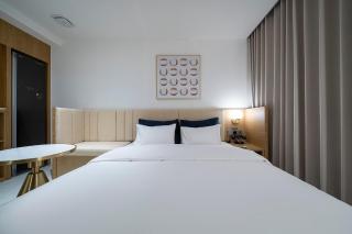 Hotel Classy - Seul - 4