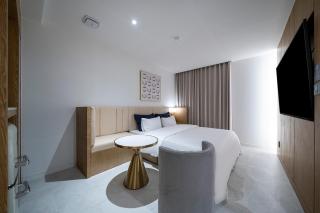 Hotel Classy - Seul - 2