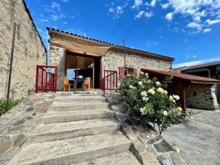 Gîte Les Voûtes du Chambon - Blassac - 3