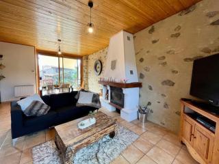 Gîte Les Voûtes du Chambon - Blassac - 1