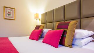 Bridgewood Manor Hotel & Spa - Chatham - 5