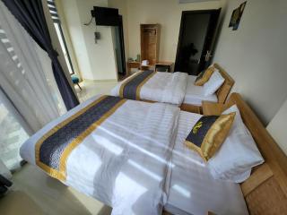 K Bình Phương Hotel - 1