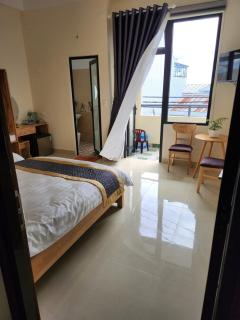 K Bình Phương Hotel - 2