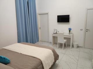 Casa della Sibilla - Napels - 7