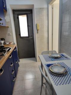 Casa della Sibilla - Napels - 4