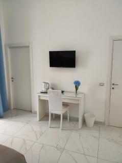 Casa della Sibilla - Napels - 6