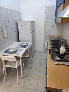 Casa della Sibilla - Napels - 2