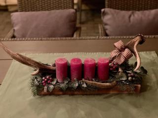 Hunting Lodge Lipót - Lipót - 5