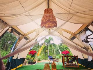 Villa Noina Glamping - Ban Nong Takhain - 8